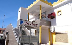 Pension Los Cisnes El Puerto De Mazarrón